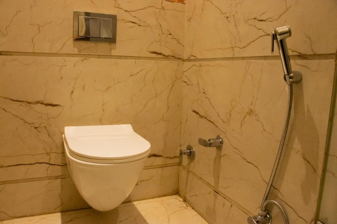 Sourav Park Inn Agra (Uttar Pradesh) Exterior photo